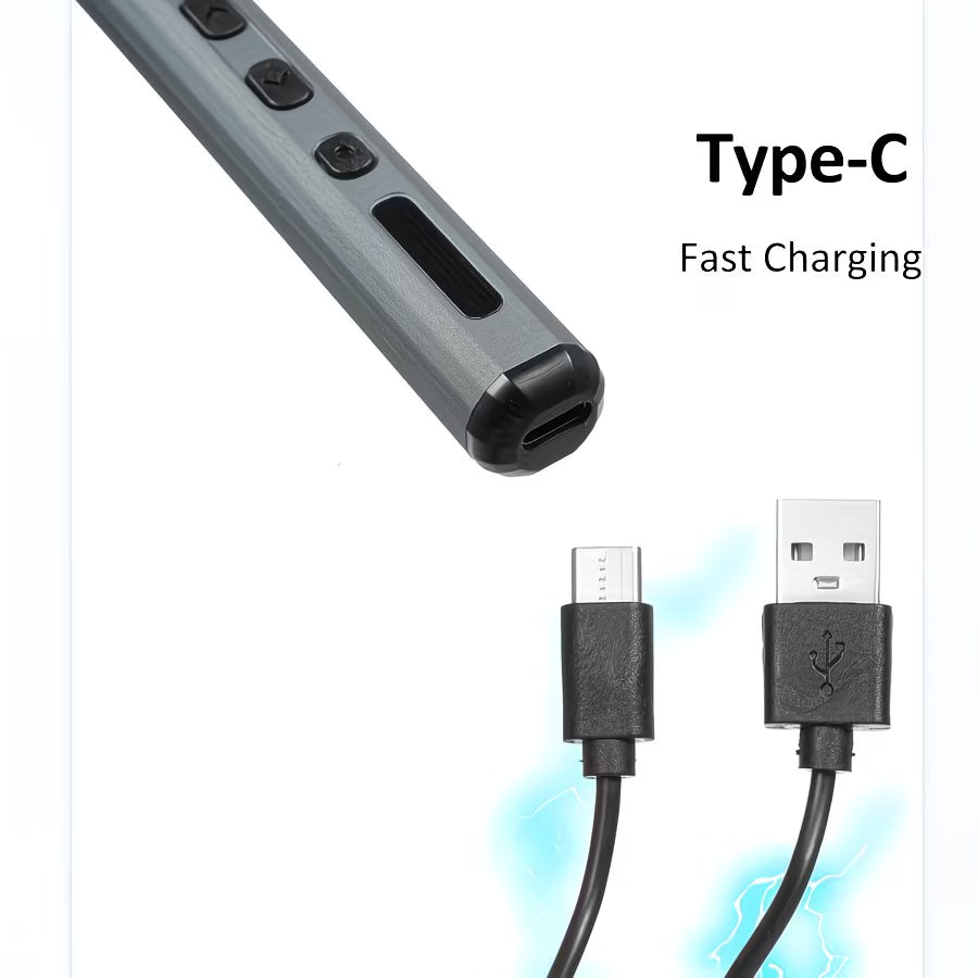 Precision Electric Screwdriver